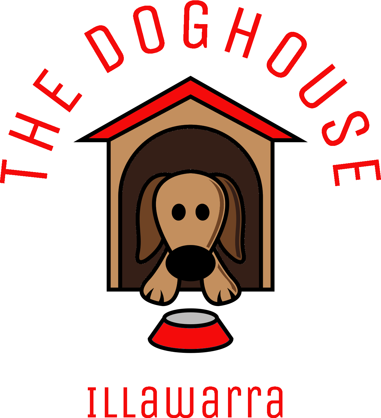 The Dog House logo